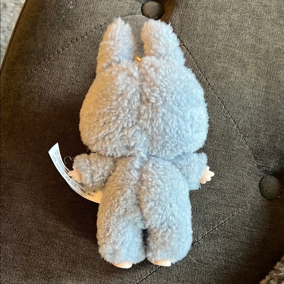 Sea Salt Coconut Labubu - Picture 4 of 8